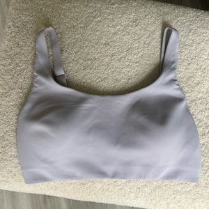 Lululemon in Alignment bra